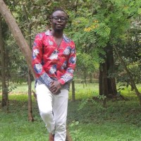 Innocent Mangale