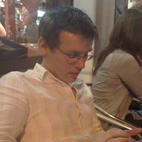 Patrick Cawley BA(Hons)MBACP (Accred)
