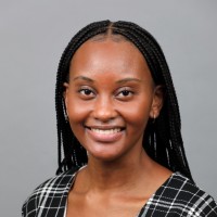 Cheyenne Kamau