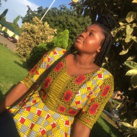 Freda Yeboah