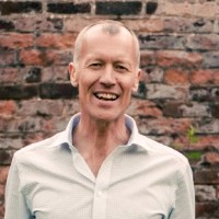 Pete Chadwick
