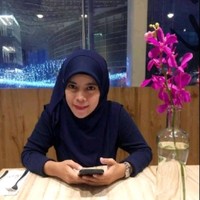 Faridah Mohamad Nor