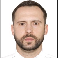 Vladyslav Maulevych