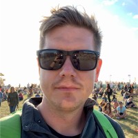 Nicklas Karlén