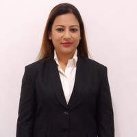Zeenat Jasnaik