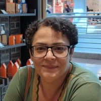 Maria Aparecida Nogueira