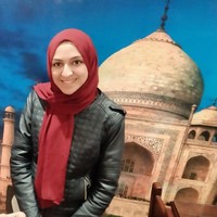 Merna Elmalkey