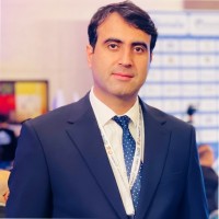 Ali Saleh Pirany