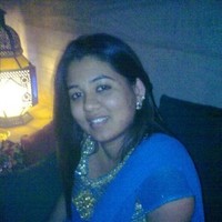 Deepali Moorthy