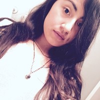 Eliana Cervantes