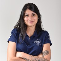 Fiorella Conejo Chavarría