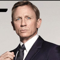 James Bond