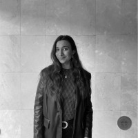 Ariadna Llesuy Isanta