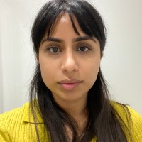 Areeba Yusaf