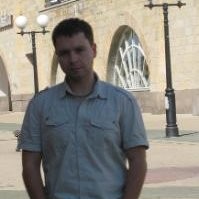Alexey Chernigin