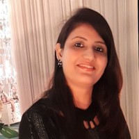 Taruna Grover