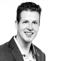 Eric de Vos