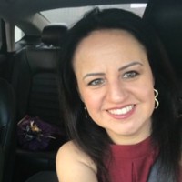 Aline Rossales Sengik