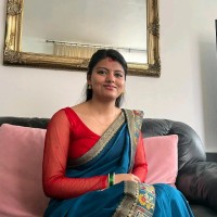 Renu Dhami