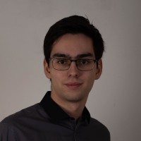 Yohann Perron