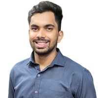 Pradnyesh Chavan
