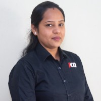 Usha Prabhakar
