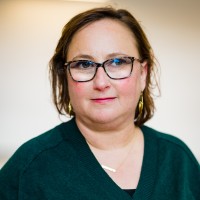 Laura Gitelson she/her