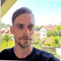 Stefan Lüdin