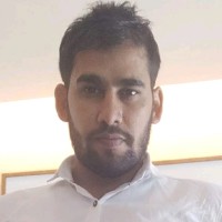 Sumit gulia