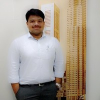 Naveen N