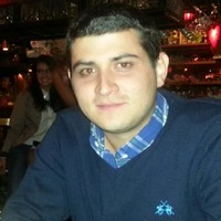 Peter Jones Restrepo