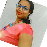 Sarita Das