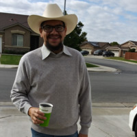Martin P. Aguayo