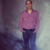 John Malhue Reyes