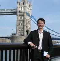 Leo Liu