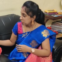 Jeyavaishnavi Inbarajan