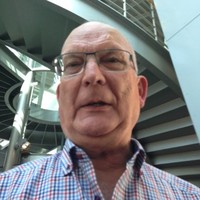 Bernhard Fuchs