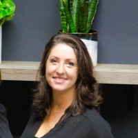 Tracy Gresham