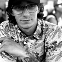 Marcus Davis