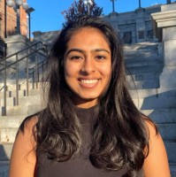 Nancy Mathew