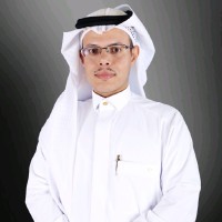 Khaled Rasheed Althagafi