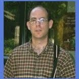 Ethan Goffman