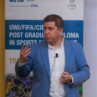 Paul Roman