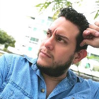 Jose Antonio Montesdeoca Sanchez