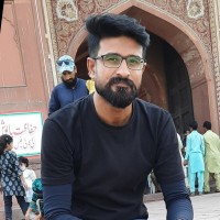 Tariq Ismail