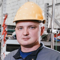 Kirill Ostrovskiy
