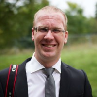 Maik Tibulski