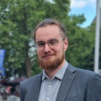Jonas Heinen