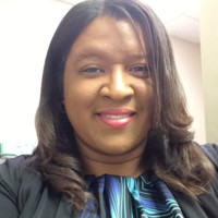 Da'Sha Leach, B.A.