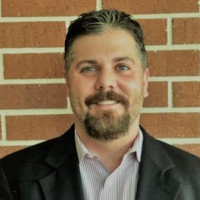 Trent Scribner